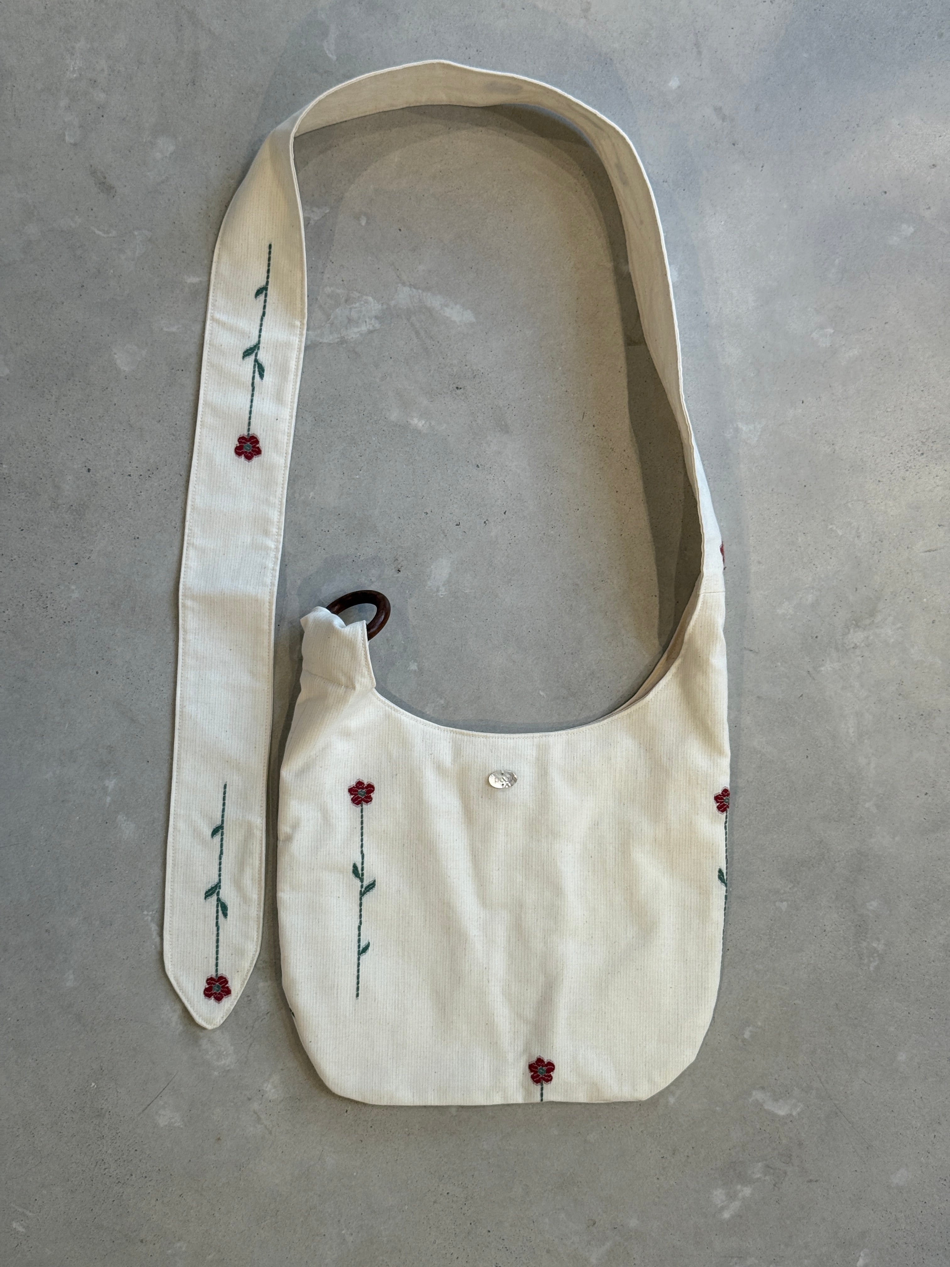 Bolso Roser · Edición única