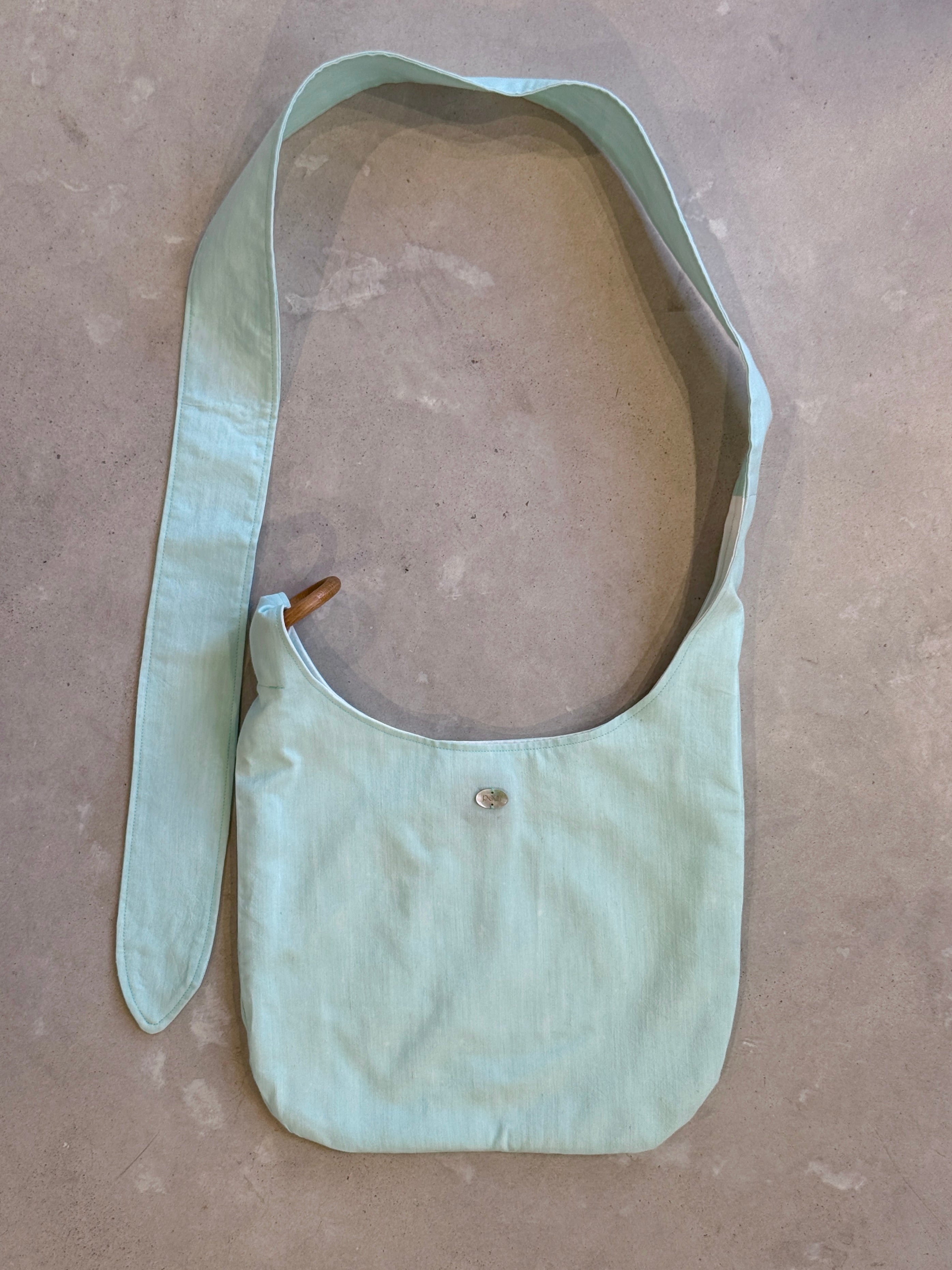 Bolso Romaní