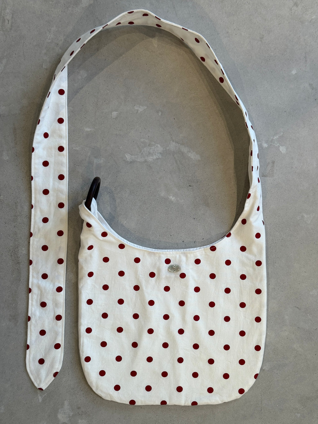 Bolso Cirerer