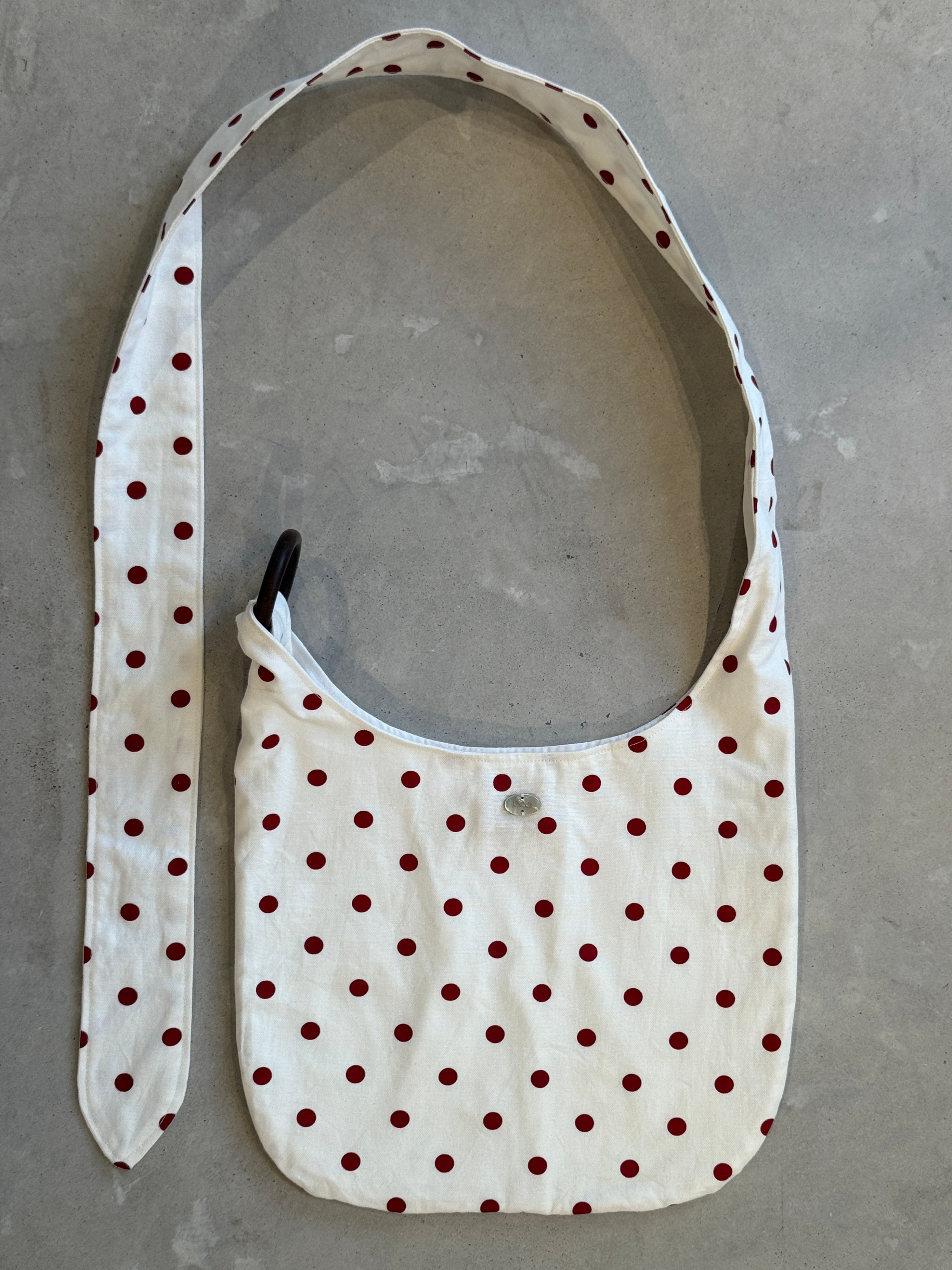 Bolso Cirerer