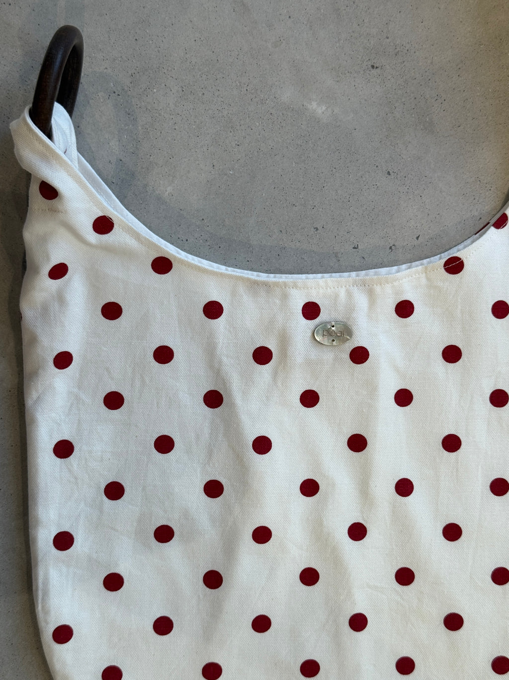 Bolso Cirerer